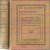 Wittop Koning, W.C. & Rengers Hora Siccama - De Bloeiende Bongerd. Bloemlezing. Een inleiding tot de literaire kunst. Deel I & II
