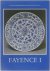Fayence I: Niederlande ,Fra...