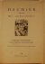 - - Daumier. Maler und Kunstliebhaber