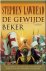 Lawhead, Stephen - De gewijde beker