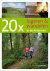 Julien Remoortere - 20x logeren  Wandelen in de Ardennen / 20 x gidsen