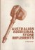 McCarthy, Frederick D. - Australian Aboriginal Stone Implements Including Bone, Shell and Tooth Implements