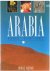 Arabia - Sand - sea - sky