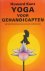 Howard Kent - Yoga voor gehandicapten