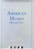 American Hymns. Old and New