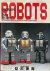 Teruhisa Kitahara, Yukio Shinizu - Robots, Spaceships & other tin toys