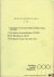 Koerhuis, B. / W. van Mulken / e.a. - Broncommentaren I-XII (in 4 delen) [ De militieregisters 1815-1922 / De lijsten van kiezers ter benoeming voor de Tweede kamer... / De Hinderwetbescheiden / De registers van de dienst voor het Stoomwezen 1856-1923 / etc.