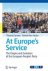 At Europe's Service The Ori...
