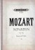 Mozart Sonaten Klavier und ...