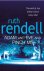 Ruth Rendell - Adam & Eve & Pinch Me