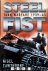 Nigel Cawthorne - Steel Fist. Tank Warfare 1939 -1945