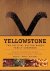 Yellowstone: The Official D...
