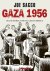 Joe Sacco - Gaza 1956