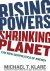 Rising Powers, Shrinking Pl...