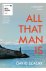 David Szalay 111714 - All That Man Is Shortlisted for the Man Booker Prize 2016