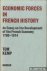 Economic Forces in French H...