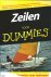 Peter Isler - Zeilen Voor Dummies