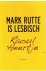 Mark Rutte is lesbisch