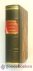 Halyburton, Thomas - Gedenk-schriften --- In zig behelzende het leven, de bekeeringe, en merkwaardige gevallen van den eerw. heere Thomas Halyburton, in zyn leven professor der H. Godtgeleertheidt in de Academie van St. Andrews. Begrepen in vier deelen. (...) Waar...