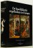 STICHTING ORGANA HISTORICA - De beschilderde orgelluiken in Europa. Een erfgoed van grote schoonheid met een rijke historie en van onvervangbare waarde.