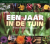 SPENCE, Ian - Een jaar in de tuin