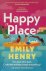 Happy Place The new book fr...