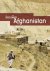 Jovanka Joann Milivojevic - Afghanistan / Land inzicht