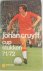 Johan Cruyff cupstukken 71/72