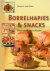 Borrelhapjes  Snacks