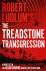 Joshua Hood - The Treadstone Transgression