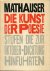 Die Kunst der Poesie. Stufe...