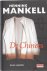 Henning Mankell - De Chinees