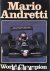 Nigel Roebuck, Mario Andretti - Mario Andretti. World Champion