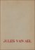 Jules Van Ael - retrospecti...