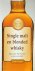 Single malt en blended whis...