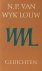 Wyk Louw, N.P. van. - 'n Keur uit sy gedigte.