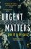 Paula Rodriguez - Urgent Matters