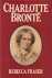 Fraser, Rebecca - Charlotte Bronte
