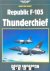 Republic F-105 Tunderchief