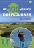 De 100 mooiste golfbanen in...