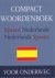  - Compact woordenboek Spaans