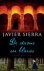 J. Sierra - De dame in blauw - Auteur: Javier Sierra