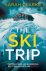 Sarah Clarke - The Ski Trip