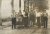 Sietzema, O. (samenst.) - De noordelijke wegenbouw in oude foto's.