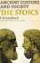 SANDBACH, F.H. - The stoics.