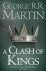 George R.R. Martin 232962 - A Clash of Kings Book 2 of A Song of Ice and Fire