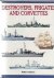 Destroyers, frigates and co...