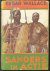 Edgar Wallace - Sanders in actie