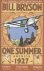 Bill Bryson - One summer