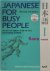 Japanese for busy people I ...